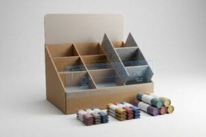 Can I Use Retail Display Boxes for Multiple Products?