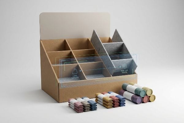 Can I Use Retail Display Boxes for Multiple Products?