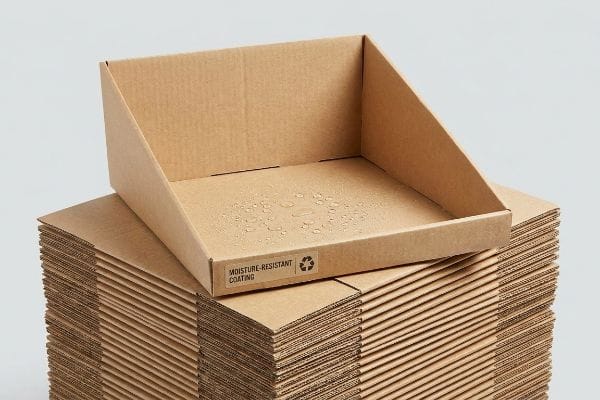 Are Moisture-Resistant Display Boxes Available?