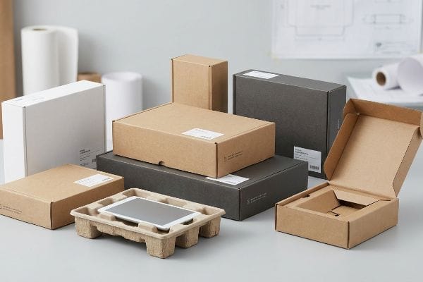 What Is Package Designing and How It Helps Business?