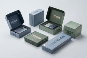 Customized Packaging Is a Better Way to Market Your Products