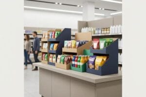 How Do Retail Display Boxes Benefit Businesses?
