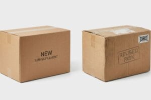 Can I Reuse Shipping Boxes?