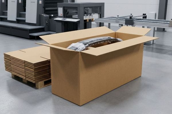 Can I Order Car Bumper Boxes in Bulk?