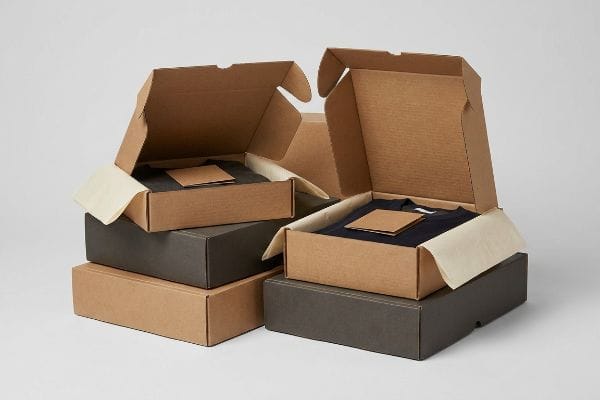 Are Clothing Boxes Suitable for Virtual Gifting?