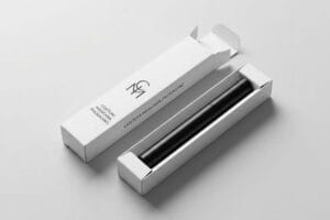 Are There Specific Dimensions for Mascara Boxes?