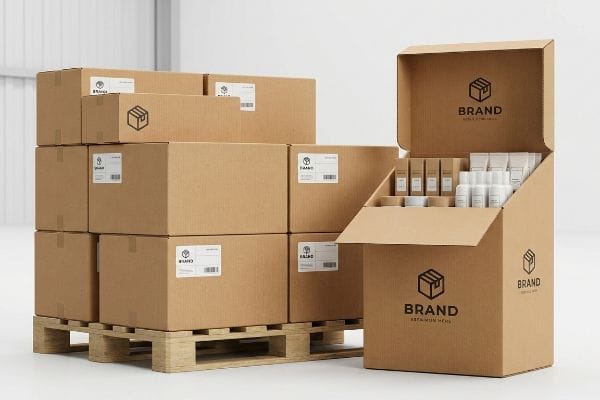 What Role Do Corrugated Display Boxes Play Internationally?