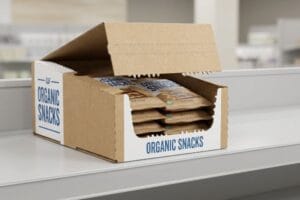 Как работает RRP?