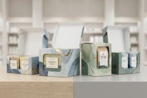 What Are Retail Display Boxes?