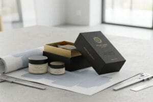 Impact of Custom Cosmetic Boxes on the Cosmetic Industry