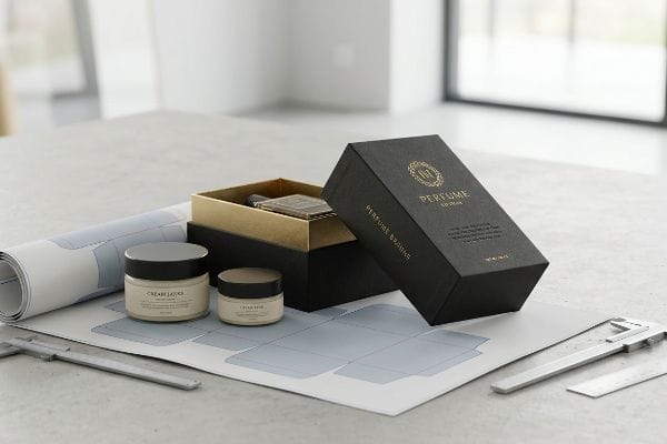 Impact of Custom Cosmetic Boxes on the Cosmetic Industry