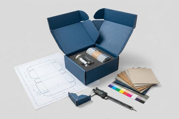 Balancing Aesthetics and Protection in Subscription Box Packaging
