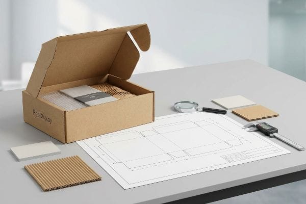 Does PopDisplay Ensure the Quality of Customized Ecommerce Packaging?