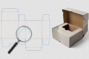 Why Is Dieline Crucial in Packaging Design?