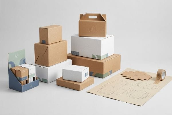 Autres types de stratégie de développement de marque