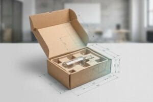 Benefits of Custom Packaging