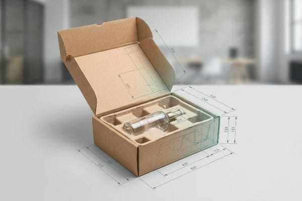 Benefits of Custom Packaging