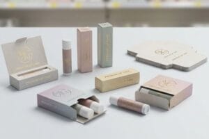 Benefits of Using Custom Lip Balm Boxes