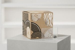 The Influence of Packaging on Purchase Decisions