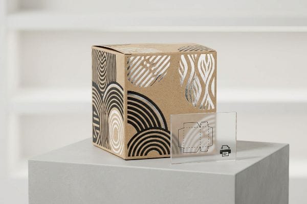 The Influence of Packaging on Purchase Decisions