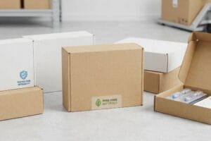 Why Choose PopDisplay Packaging for Healthcare?