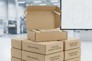 The Future of Soap Box Packaging