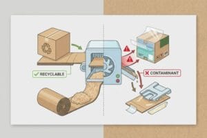 Can You Recycle Cardboard Boxes