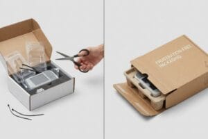 Pros and Cons of Frustration Free Packaging