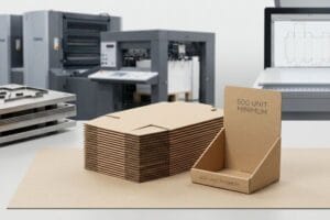 What Are PopDisplay MOQs?