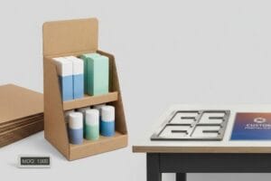 What Is Popdisplay MOQ?