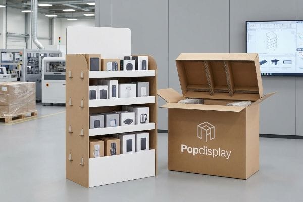 What Makes Popdisplay a Reliable Packaging Brand?