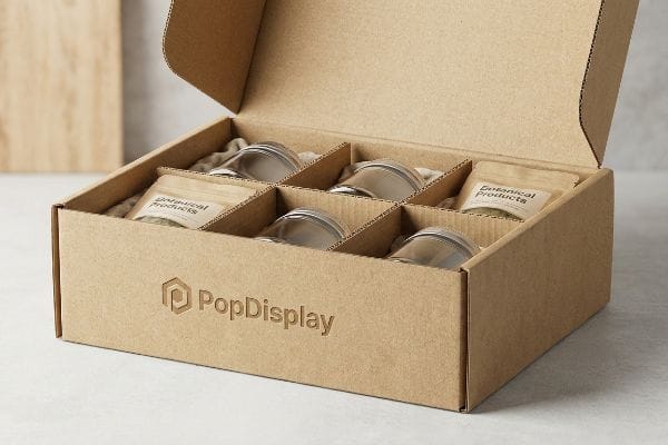 Why Choose PopDisplay Hemp Subscription Boxes?