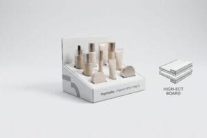Why Choose PopDisplay Boxes for Cosmetics?