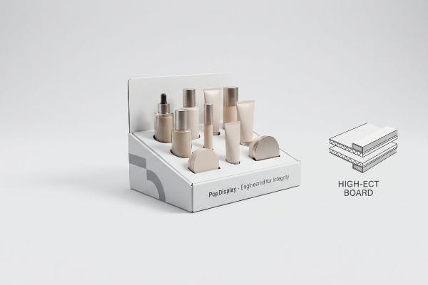 Why Choose PopDisplay Boxes for Cosmetics?