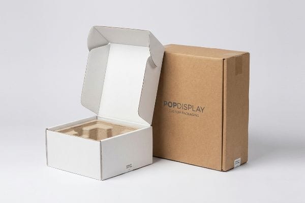 What Are Custom Packaging Boxes from PopDisplay?