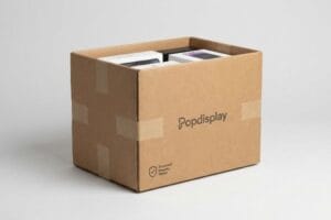 Why Choose Popdisplay for Your Packaging