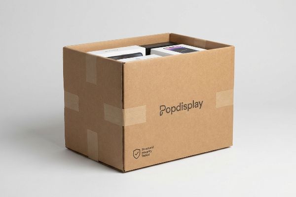 Why Choose Popdisplay for Your Packaging