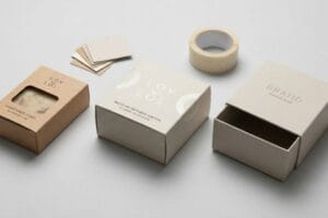 What Customization Options Are Available for Wholesale Soap Boxes?