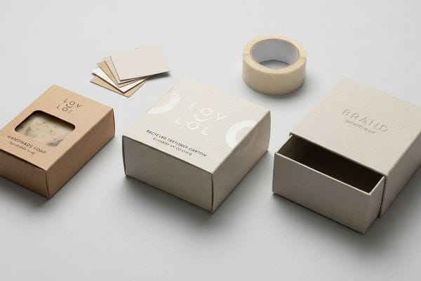 What Customization Options Are Available for Wholesale Soap Boxes?