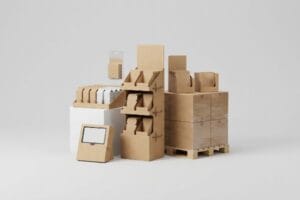 How Many Types of Retail Boxes Are in the Packaging World?