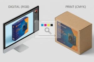 Importance of Choosing the Right Color Model