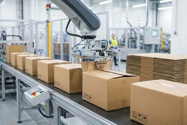 Why Retail Packaging Is Gaining so Much Importance
