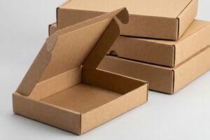 What Are Blank Mailer Boxes?