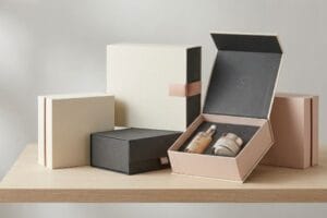 How to Standout in the Market by Cosmetic Boxes?