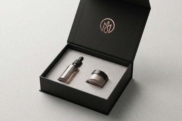 What Are Cosmetic Packaging Boxes?