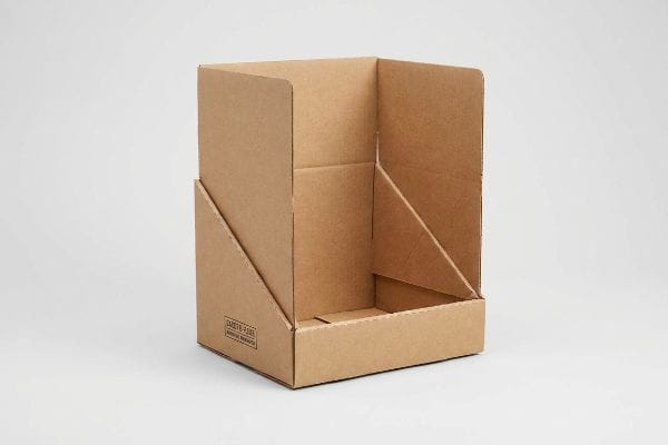 ¿Qué tipo de cajas expositoras son las mejores para su uso en comercios minoristas?