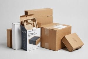 Custom Boxes Come in All Shapes, Sizes and Designs