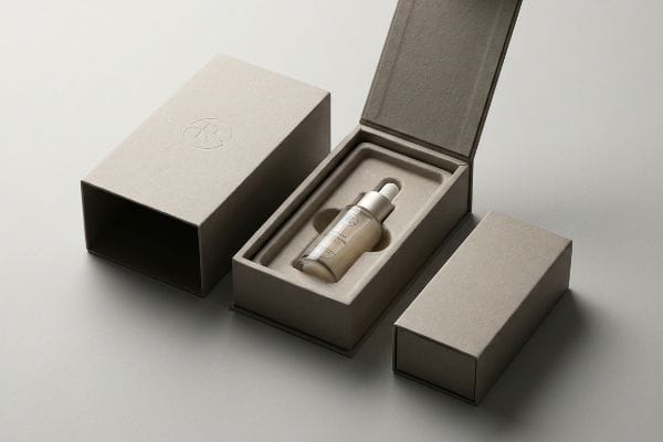 Why Is Custom Cosmetic Packaging Important for a Brand?