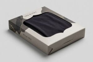 What Is a Hosiery Box?