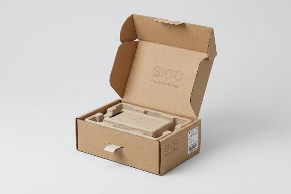 The Future of Frustration Free Packaging in America